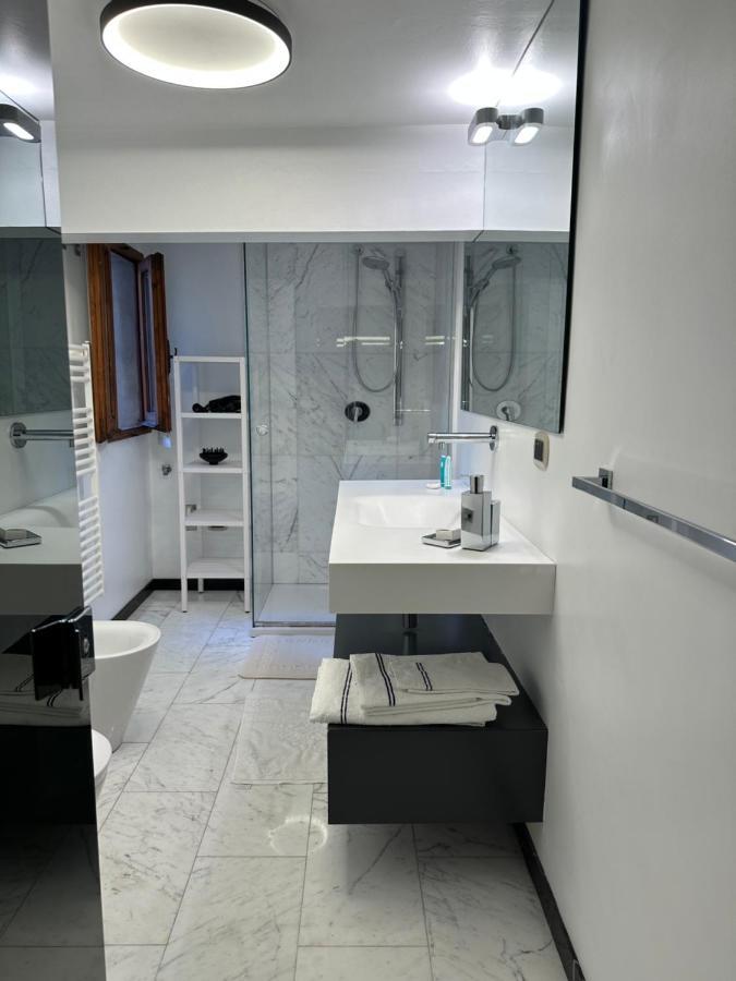 Elegante Appartamento Borgo San Jacopo Florence Exterior photo