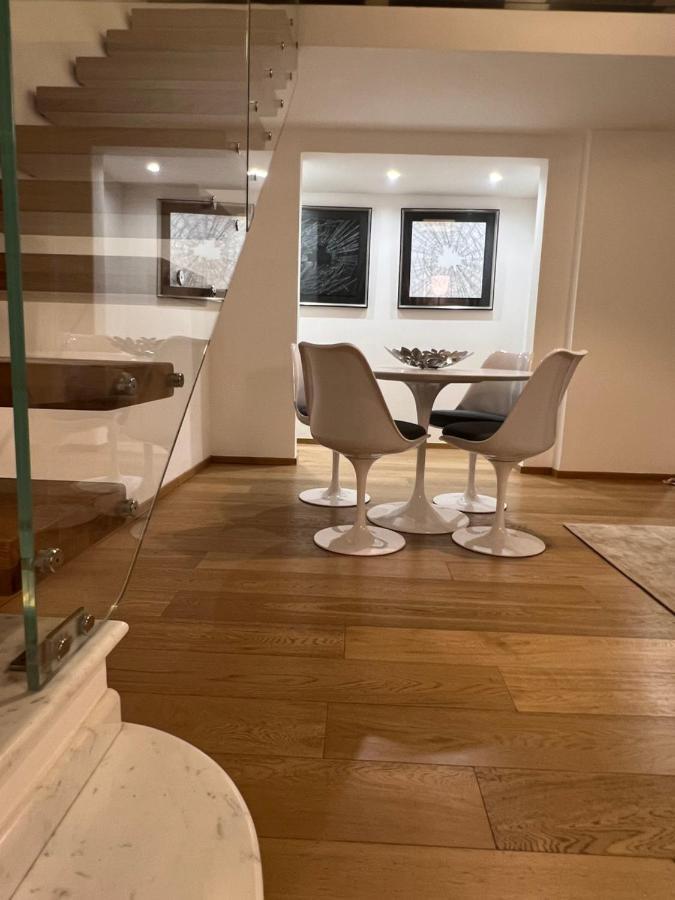 Elegante Appartamento Borgo San Jacopo Florence Exterior photo